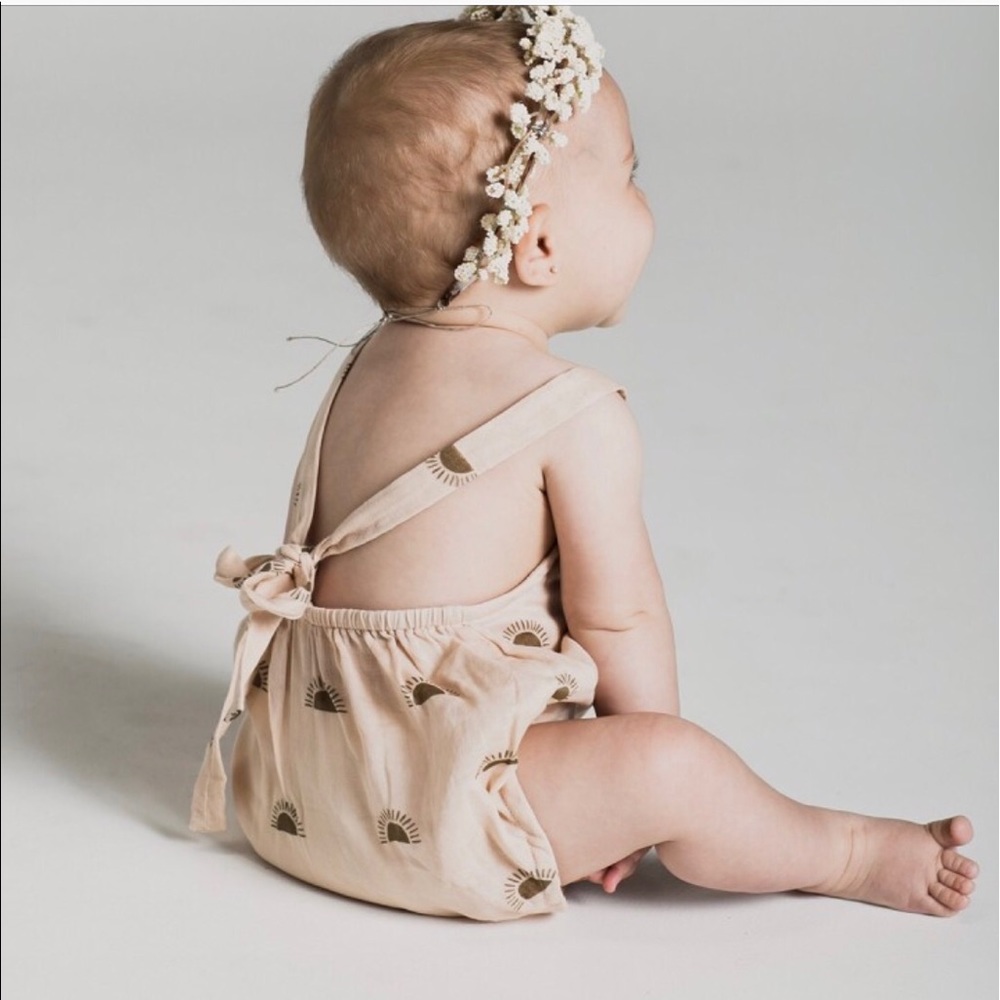SOLD******Rylee & Cru Mommy & Me Set - Picture 4 of 7